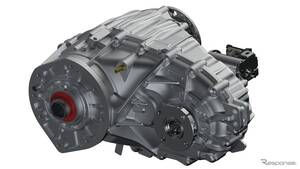 ボルグワーナー、中国奇瑞汽車に全輪駆動技術を供給へ…2027年から量産開始