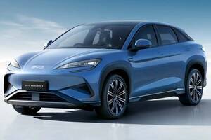 数十億円荒稼ぎ？ BYDの過剰在庫は「確信犯」か「超合理性」か――オーストラリア環境規制の抜け道？ EV市場に波紋