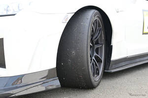 サーキットも通勤路も楽しくなる！ スポーツタイヤの“リニアな気持ち良さ”を体感せよ～カスタムHOW TO～