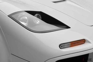 落札予想はイチ、ジュウ、ヒャク…えっ、32億円!? ブルネイ王室に納車された「白いマクラーレンF1」がオークションに登場 31年前の“史上最高のロードカー”とは