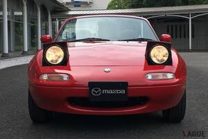 マツダ初代「ロードスター」に息づく“最新モデルにはない個性”とは？ スポーティに走らせるには“技量と情熱と工夫”が必要!?