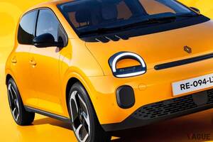 初代の“可愛さ”が令和に復活！ 2万ユーロ以下で買えるコンパクトカー ルノー新型「トゥインゴ」まもなく欧州で販売開始 どんなクルマ？