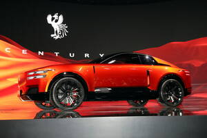 ジャパンモビリティショー2025閉幕！2035年ターゲットで際立った個性！入場者数100万人の壁クリア #JMS2025 【注目車画像200枚】