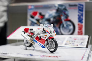 過去の人気キットを再生産！ 実車さながらの“動き”も 進化したタミヤのミニ四駆・RCカーとは!?