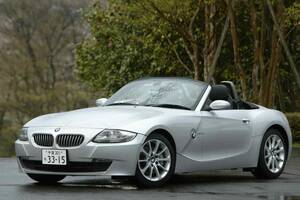 予算100万円でBMW「Z4」も狙える!? 初心者にこそオススメしたい手頃でクセ強めのオープンカー5選…冬こそオープンが気持ちいいのです！