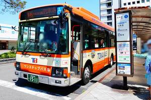 バス停革命？ ベルギーの地域密着「臨時バス停」が、超高齢社会の日本にも応用できそうな予感