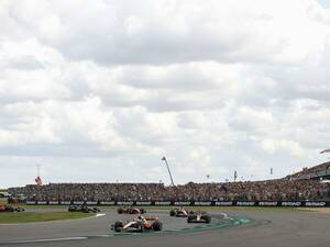 F1第12戦が7月5日開幕、フェルスタッペンvsノリス、見逃せない重要局面に【イギリスGPプレビュー】