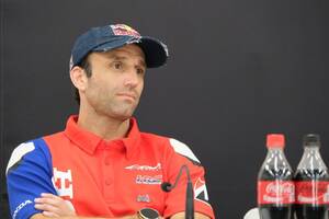 ホンダHRC、4連覇を目指す鈴鹿8耐は異例の2人体制での挑戦に。しかし高橋巧＆ザルコ「問題はない」