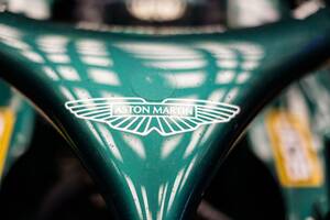 アストンマーティンF1、株式売却で時価総額4800億円に到達。多額投資やシリーズ人気の高まりがプラス要因に