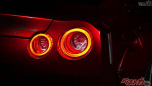 まさに光のカスタム革命!?　日産 GT-Rの個性をさらに際立たせるLEDパーツ登場！