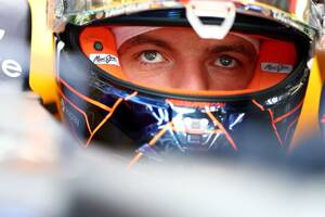 フェルスタッペン、レッドブル加入200戦目「僕らにとってハンガロリンクは得意じゃないけど……予選結果が重要だ！」