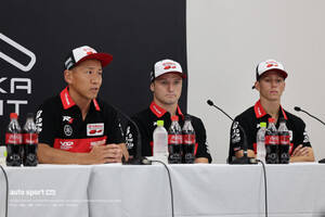 6年前のリベンジに挑むYAMAHA RACING TEAM。中須賀「悔しい思いをしたから取り返したい」／鈴鹿8耐