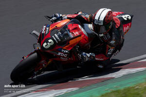 困難乗り越え目標の鈴鹿8耐初優勝へ。エース不在で車両ベース作成の加賀山監督「レースは結果で恩返しするのが一番」