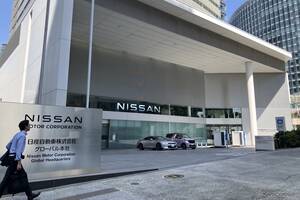 「歴史は繰り返す」日産自動車、横浜の本社ビルも売却検討［新聞ウォッチ］