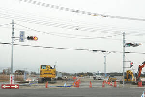 まもなく延伸「東埼玉道路」から埼玉横断！…いつできるの？ つながらない「越谷野田線バイパス」今どうなっているのか