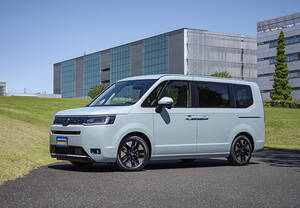 国産車 デビュー＆改良情報（ダイジェスト）※2025年5月20日時点