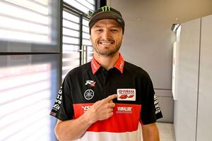 ジャック・ミラー、2025年鈴鹿8耐にヤマハから参戦決定！　3人目のライダーはWSBKから選出へ