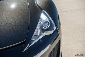 ニッポンを代表するスーパーカー 13年前のレクサスが米国オークションで1億円超え！ 走行距離3380キロ 希少な「黒いLFA」とは
