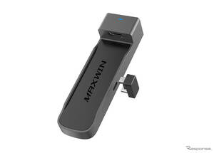 HDMI入力がなくてもFireTVStickが使える！ MAXWINがUSB接続アダプター発売