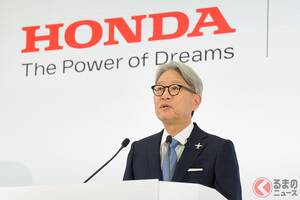 「結局、ホンダはどうなるの？」 電動化の進捗＆今後は？ 「四輪電動化戦略の軌道修正」発表で気になる内容とは
