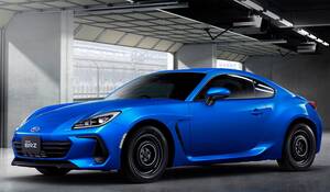 スバル「BRZ」がさらに頼れるスポーツカーに！ エンジンの点火系回路を改良【新車ニュース】