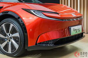 【中国】約260万円！ トヨタ新型「クーペSUV」に反響あり！ 「安い！」「プリウスのSUV!?」の声も！ 流麗スタイルにパワフルユニット搭載の「bZ5」が話題に！