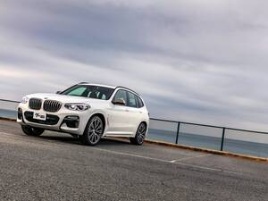 パワフルで走りにこだわった輸入SUV３選！予算400万円で狙えるおすすめ中古車