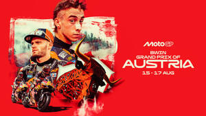 2025年MotoGP第13戦オーストリアGP TV放送＆タイムスケジュール