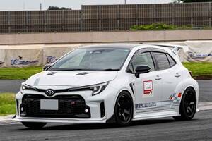 初心者からベテランまで楽しめるA PIT筑波サーキット走行会！参加費用は1万6000円とコスパ最高