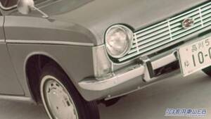 1966年に革命が起こる。「富士重工業がNTN（旧東洋ベアリング）と共同開発」。トヨタは一番遅れて1983年に参入。「よいのは居住性だけ」と言われながら、技術革新で今は主流に。