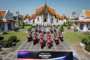 MotoGP、2026年の開幕告げるオープニングイベントはマレーシア・クアラルンプールで実施？　一方で開幕戦予定のタイGPには暗雲