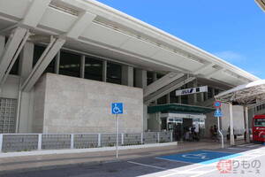 那覇空港に「国内空港初の施設」誕生へ 10月オープン… 「濃密な1時間を楽しめます」