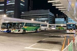 高速バス「何時間まで乗れますか？」 実は“長時間耐えられる派”が多数!? 「寝てればOK」「便による」 “経験者”たちのリアルな声