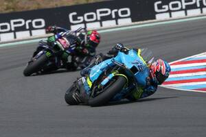 【MotoGP】「後半戦スタートには良いコース」小椋藍、過去に好成績のオーストリアに向けやる気十分