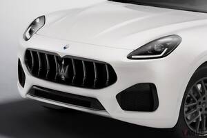 「マセラティのミッドサイズSUV」に新エントリーグレード登場！ 充実装備ながらアンダー1000万円を実現した「グレカーレ エッセンツァ」の魅力とは？