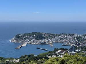 海辺の稲取温泉は、四季を楽しむイベント盛り沢山【クルマと旅する、にっぽんの温泉】