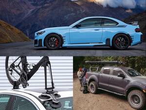 こだわるほど楽しい！輸入車×カスタマイズで完成する世界で1台の愛車