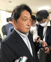 〈日米関税交渉〉自民党対策本部、業界団体からヒアリング　小野寺本部長「日本の主張が正しいことは閣僚間で合意」