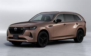 【やっぱり本命】マツダ製HVを搭載する次期「CX-5」は早ければ今年発表、来年発売の急展開