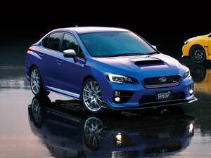 Sシリーズは「S207」で強靱しなやかな乗り味へ【STI Sシリーズの系譜(5)】