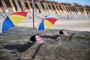 寄り道も楽しい南国の温泉町、指宿温泉【ドライブ旅で巡る、にっぽんの温泉100選】