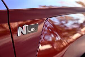 高性能の感性を備える「N」【ヒョンデ コナ Nライン：長期テスト(1)】