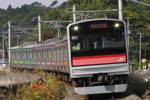 夜行列車「ムーンライト」通勤電車で復活!? 9月に東北で臨時運転 「深夜の快速運転を楽しんで」