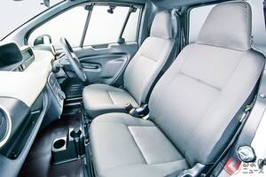 新車100万円台！ トヨタの「スゴい小さいクルマ」が魅力的！ 高齢者もOKな全長2.5m「普通免許車」！ エアコン＆安全装備も十分！ 手頃だった「C+pod」後継に期待