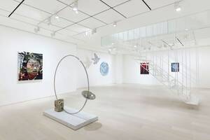 海外著名ギャラリーの東京ブランチ「PACE GALLERY」── 1stコレクションを手にするための東京ギャラリーガイド