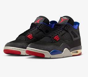 ナイキ「エア ジョーダン 4“Rare Air”」は不完全なサンプルからインスパイア──GQ新着スニーカー