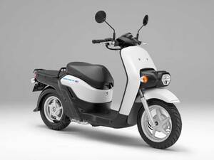 【リコール】ホンダベンリィ eII MD、ほか6車種 計 2万1,827台