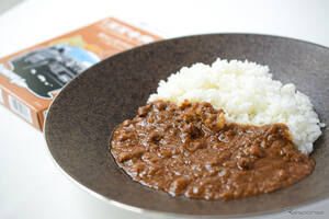 「スズキのレトルトカレー」がSNSで大バズり、「絶対旨いに決まってんじゃん！」どこで買える？
