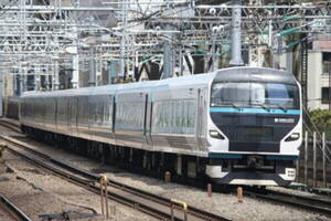中央線の「夜行特急」いよいよ運行 新宿から白馬まで乗り換えなし！ 往年の列車名で再登場
