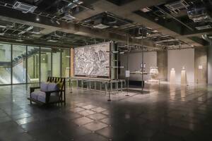 「GQ JAPAN クリエイティブ・ウィークエンド」── Ginza Sony Parkで開催された展示イベントをレポート！